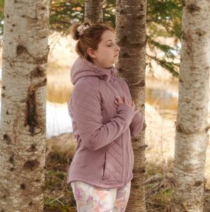 Meet your Posher, Maude